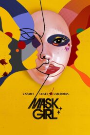 Mask Girl MMSub