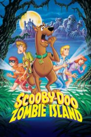 Scooby-Doo on Zombie Island MMSub