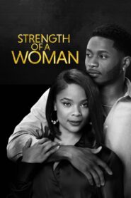 Strength of a Woman MMSub