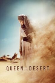 Queen of the Desert MMSub