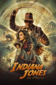 Indiana Jones and the Dial of Destiny MMSub