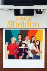 Young Sheldon MMSub