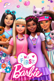 My First Barbie: Happy DreamDay MMSub