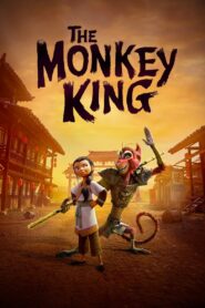 The Monkey King MMSub