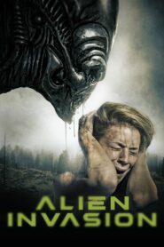 Alien Invasion MMSub