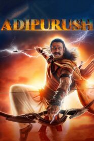 Adipurush MMSub