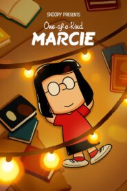 Snoopy Presents: One-of-a-Kind Marcie MMSub