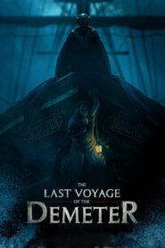 The Last Voyage of the Demeter MMSub