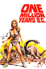 One Million Years B.C. MMSub