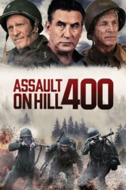 Assault on Hill 400 MMSub