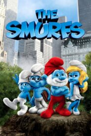 The Smurfs MMSub