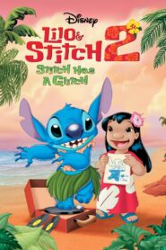 Lilo & Stitch 2: Stitch Has a Glitch MMSub