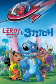 Leroy & Stitch MMSub