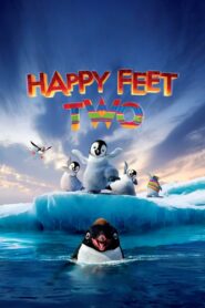 Happy Feet Two MMSub