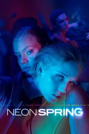 Neon Spring MMSub