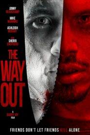 The Way Out MMSub