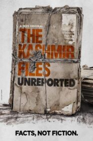 The Kashmir Files: Unreported MMSub