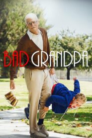 Jackass Presents: Bad Grandpa MMSub