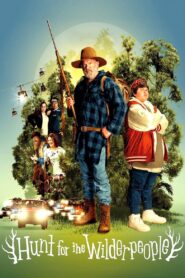 Hunt for the Wilderpeople MMSub