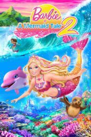 Barbie in A Mermaid Tale 2 MMSub