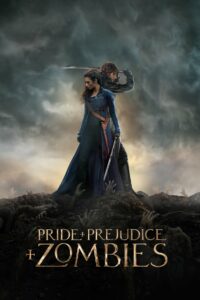 Pride and Prejudice and Zombies MMSub