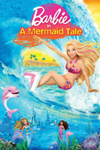 Barbie in A Mermaid Tale MMSub