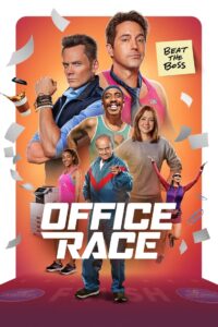 Office Race MMSub