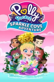 Polly Pocket Sparkle Cove Adventure MMSub