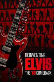Reinventing Elvis: The 68′ Comeback MMSub