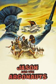 Jason and the Argonauts MMSub