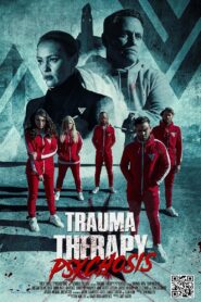 Trauma Therapy: Psychosis MMSub