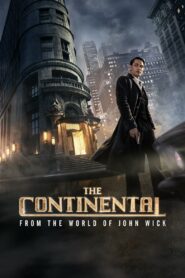 The Continental: From the World of John Wick MMSub