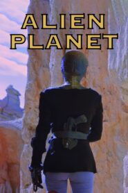 Alien Planet MMSub