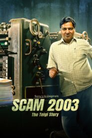 Scam 2003: The Telgi Story MMSub