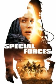 Special Forces MMSub