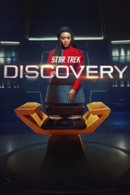Star Trek: Discovery MMSub