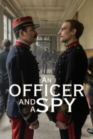 An Officer and a Spy MMSub