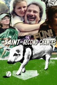 The Saint of Second Chances MMSub