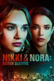 Nikki & Nora: Sister Sleuths MMSub