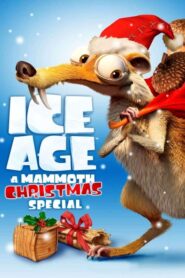 Ice Age: A Mammoth Christmas MMSub