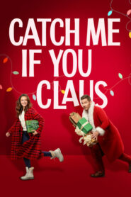 Catch Me If You Claus MMSub