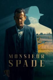Monsieur Spade MMSub