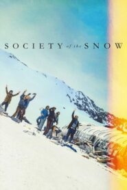 Society of the Snow MMSub