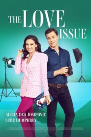 The Love Issue MMSub