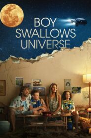 Boy Swallows Universe MMSub