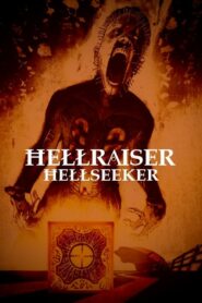 Hellraiser: Hellseeker MMSub
