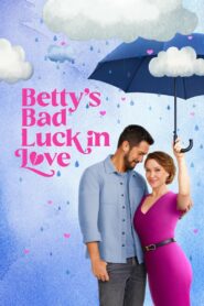 Betty’s Bad Luck In Love MMSub