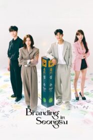 Branding in Seongsu MMSub