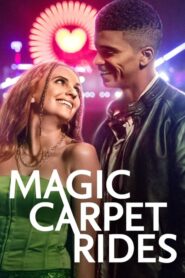 Magic Carpet Rides MMSub