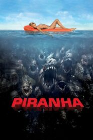 Piranha 3D MMSub